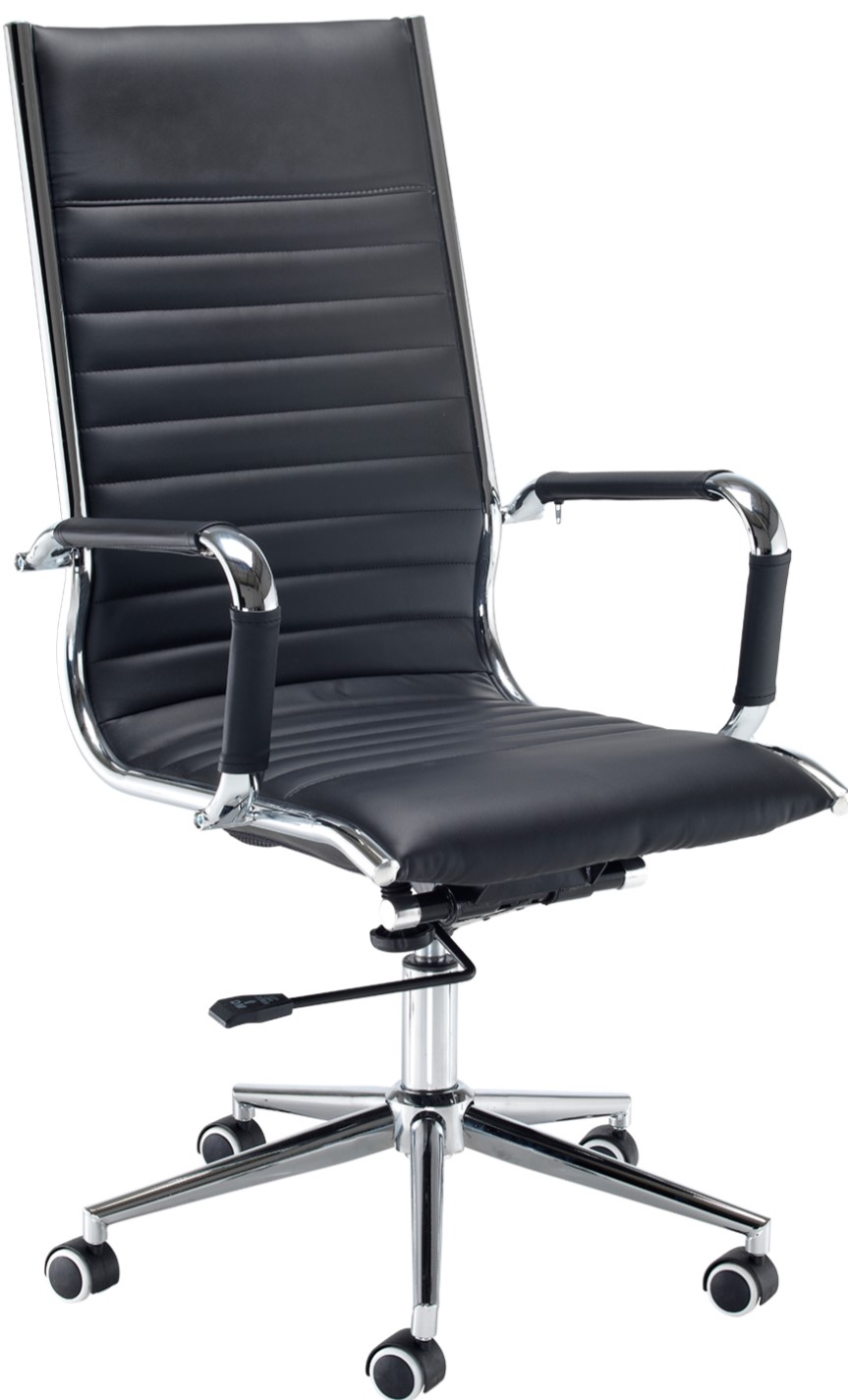 Batley Executive Office Leather ChairOffice Chairs In EssexOffice